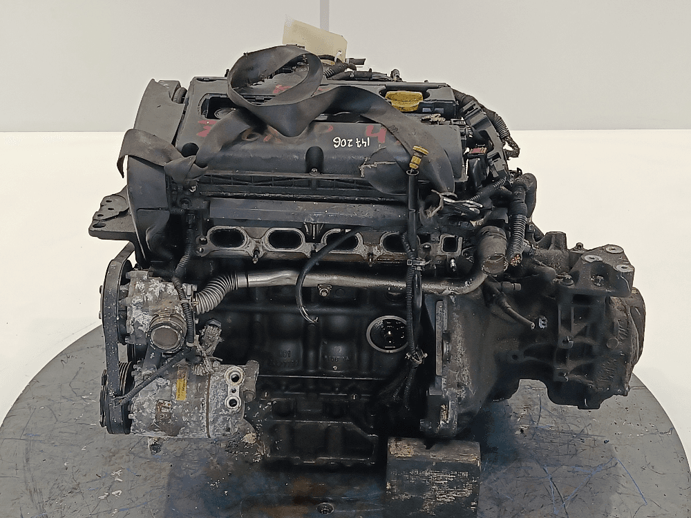 Двигатель к Opel Astra H (04-07)