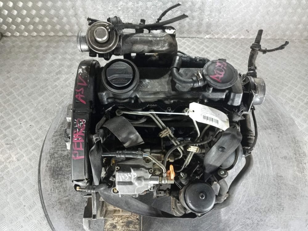 Двигатель к Volkswagen Golf 4 (97-06)