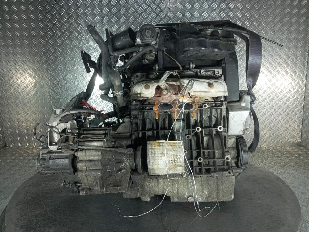 Двигатель к Volkswagen Golf 4 (97-06)