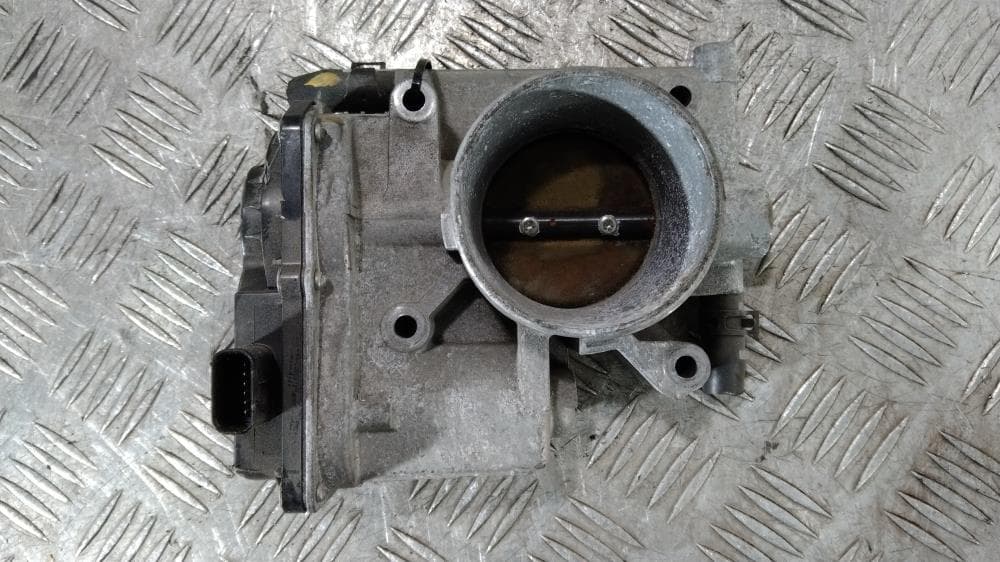 Заслонка дроссельная к Mazda 6 2 (07-12)