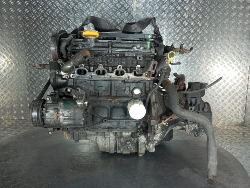 Двигатель к Opel Astra G (98-04)