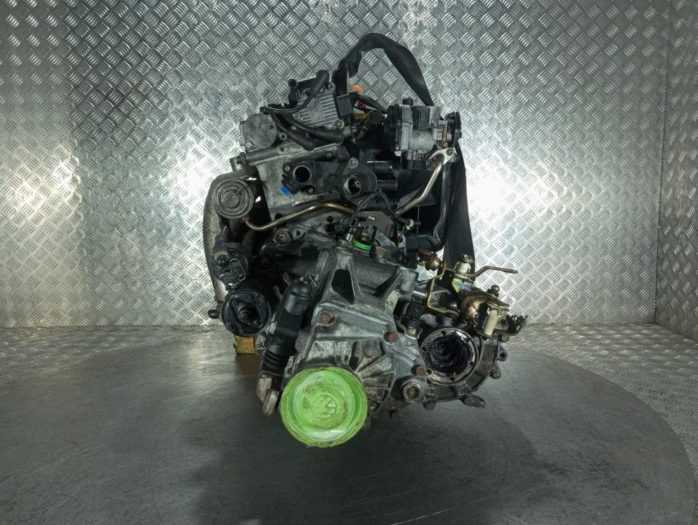Двигатель к Volkswagen Golf 4 (97-06)