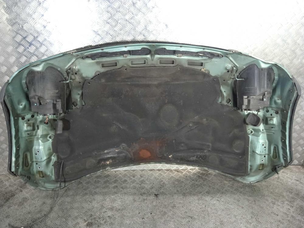 Капот к Mini Cooper R50 (00-04)