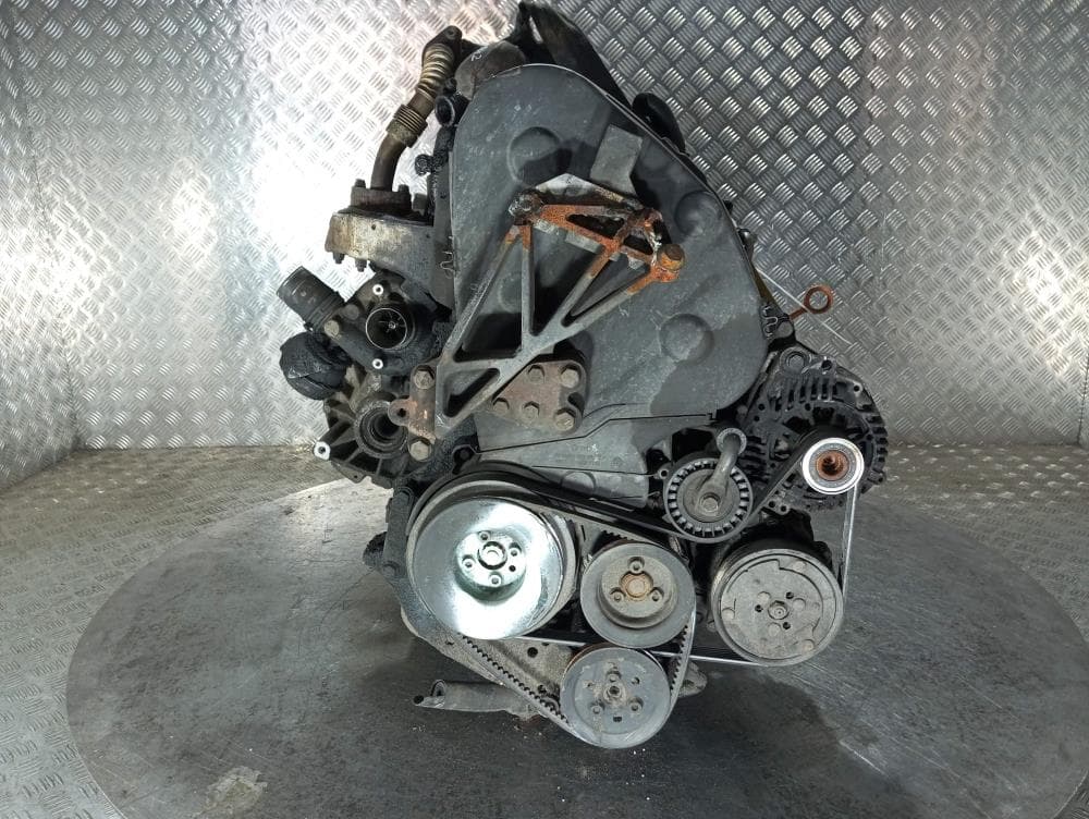 Двигатель к Volkswagen Sharan 1 (95-00)