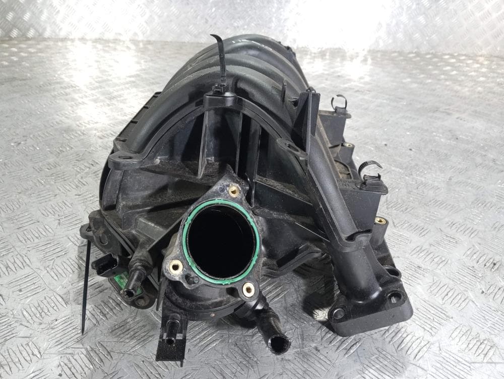 Коллектор впускной к Peugeot 407 (04-11)