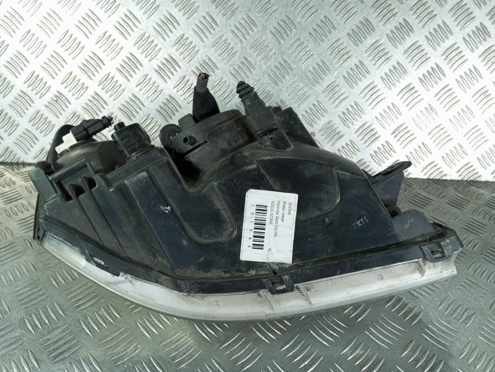Фара левая к Hyundai Getz 1 (02-05)