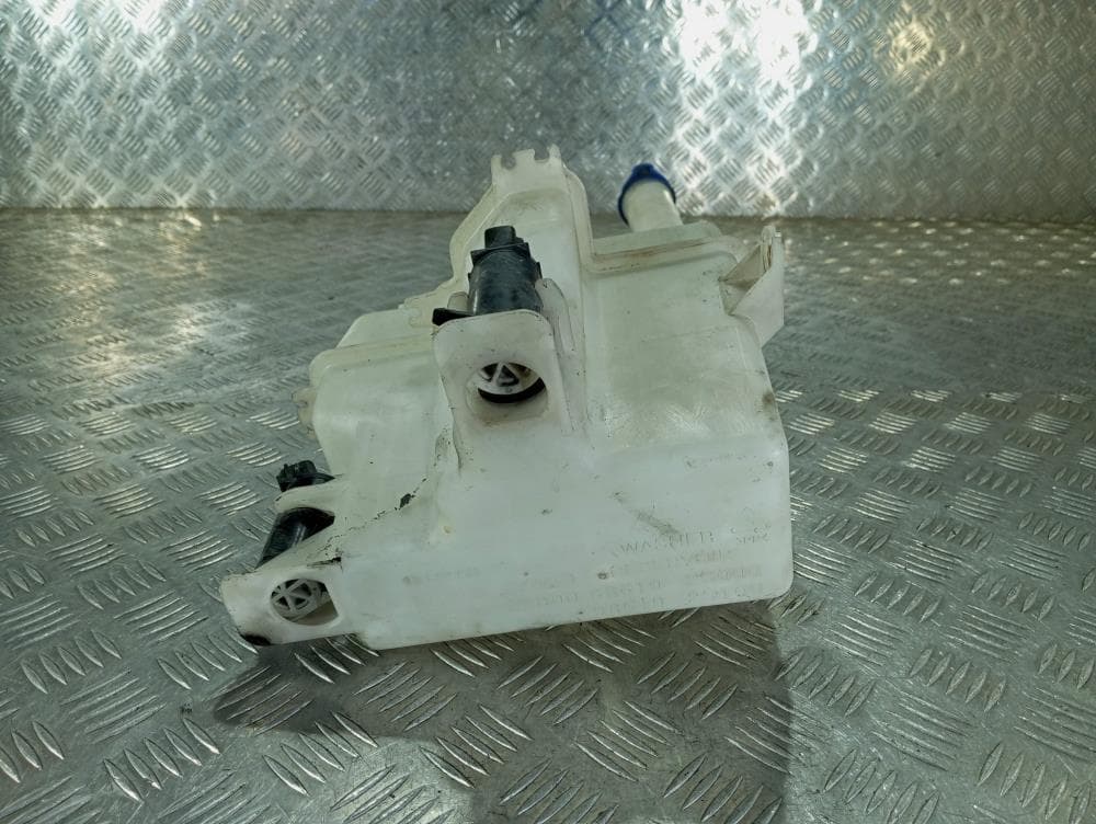 Бачок омывателя к Hyundai ix35 1 (10-13)