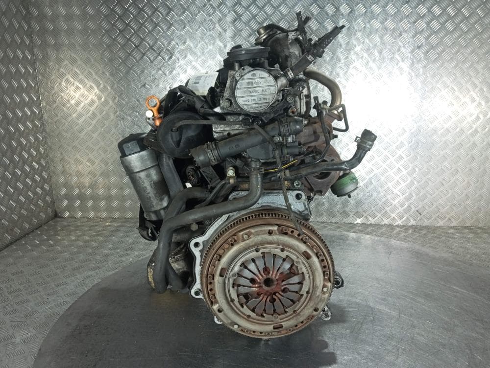 Двигатель к Volkswagen Golf 4 (97-06)
