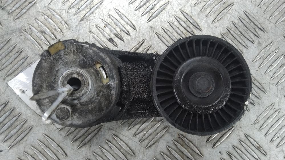 Натяжитель ремня генератора к Opel Astra G (98-04)