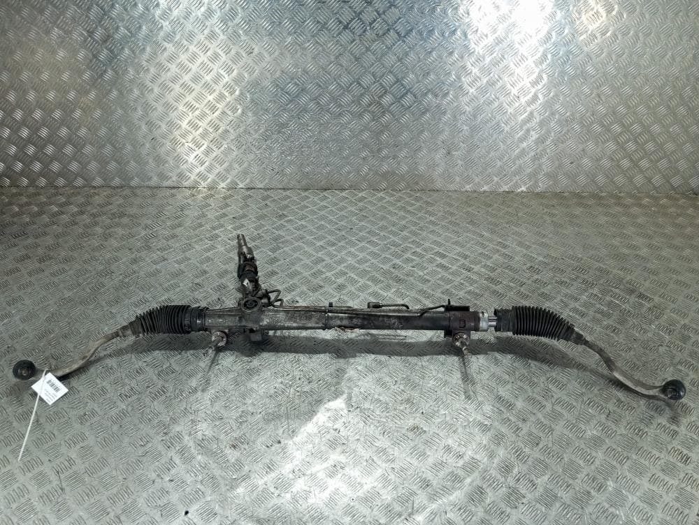 Рулевая рейка к Peugeot 407 (04-11)