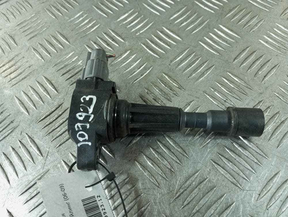 Катушка зажигания к Mazda 3 BK Рестайлинг (06-09)