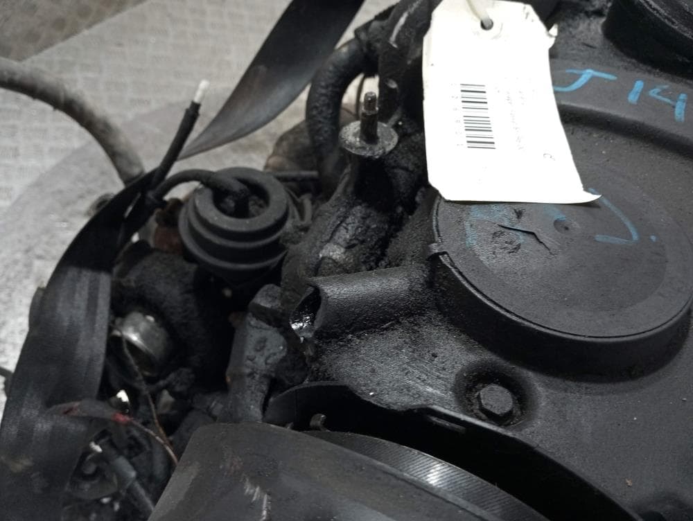 Двигатель к Volkswagen Passat B5 (96-00)
