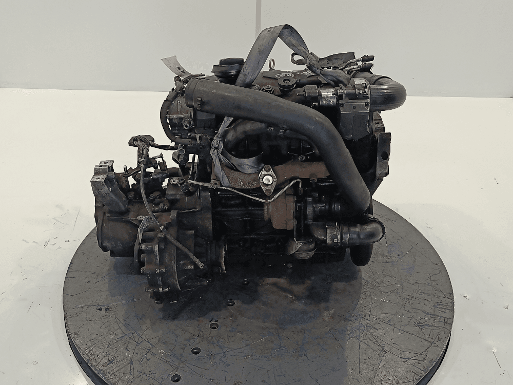 Двигатель к Volkswagen Golf 5 (03-09)