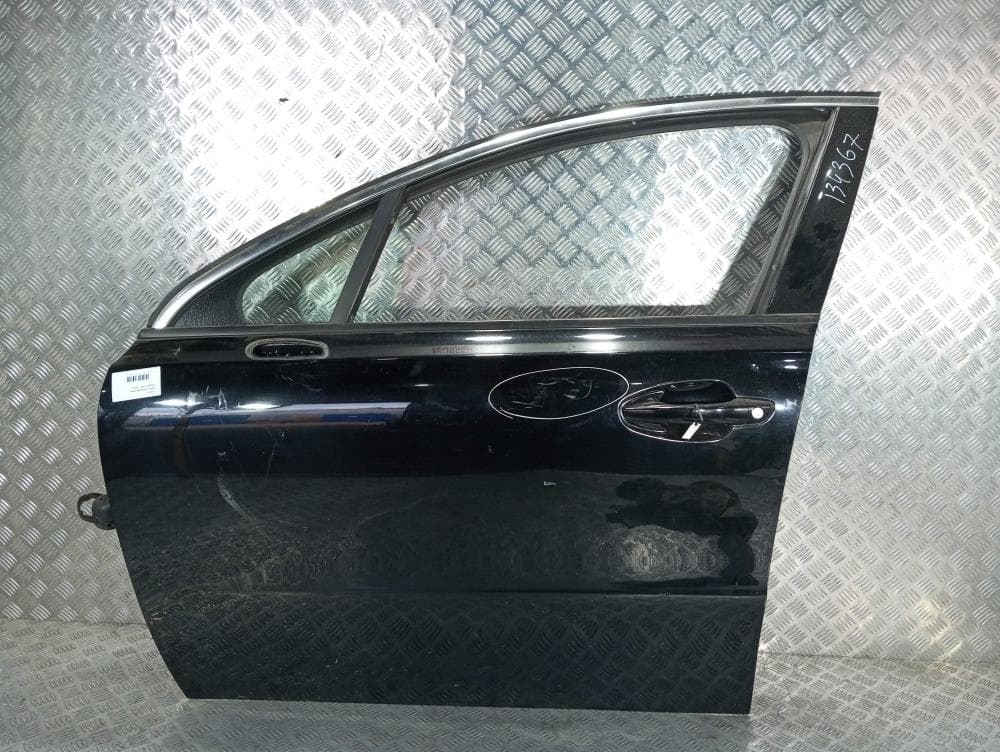 Дверь передняя левая к Peugeot 508 1 (10-14)