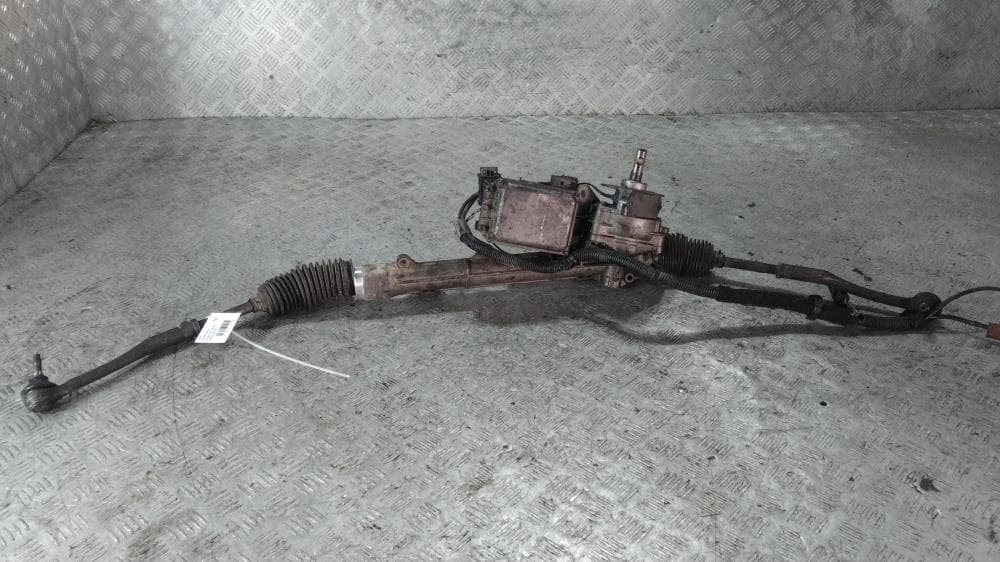 Рулевая рейка к Peugeot 207 (06-09)
