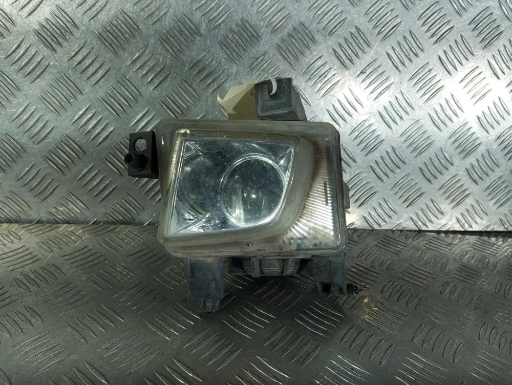 Фара противотуманная левая к Opel Vectra C (02-05)