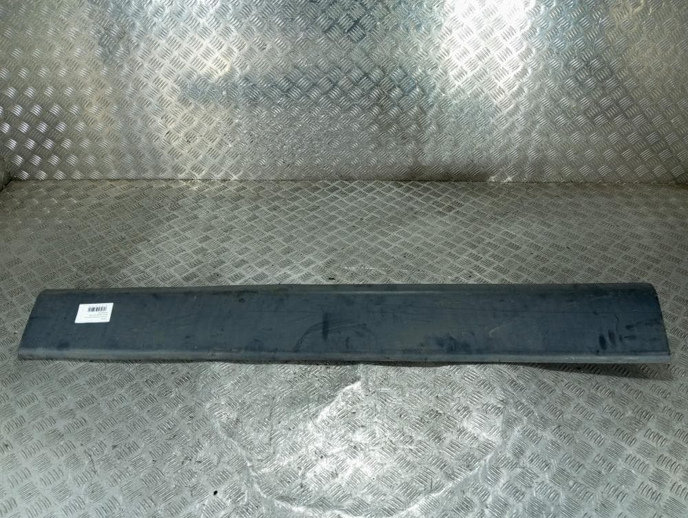Молдинг (накладка кузовная) к Renault Master 3 (10-14)