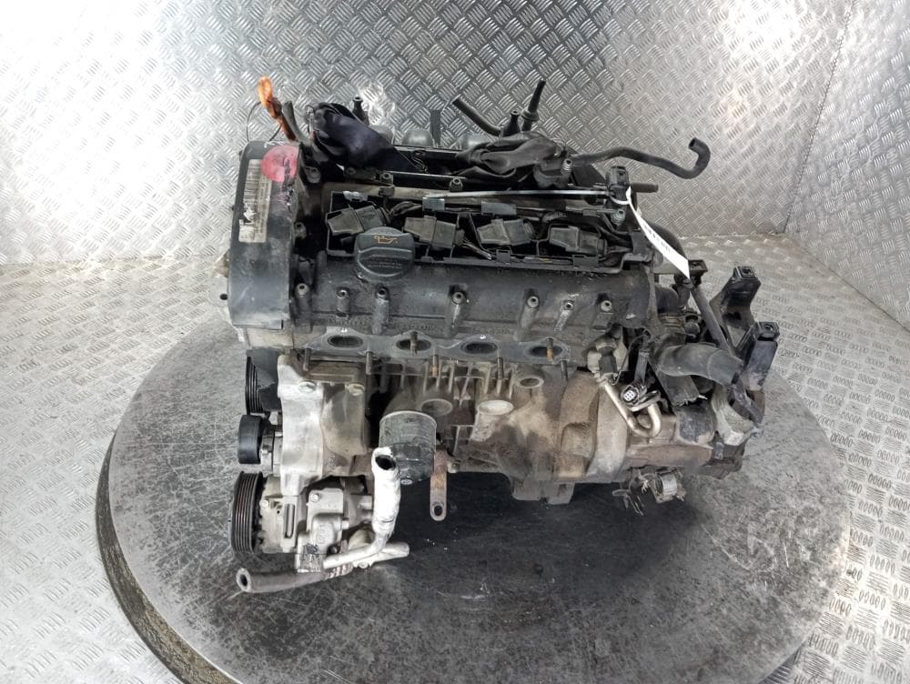 Двигатель к Volkswagen Polo 4 (01-05)