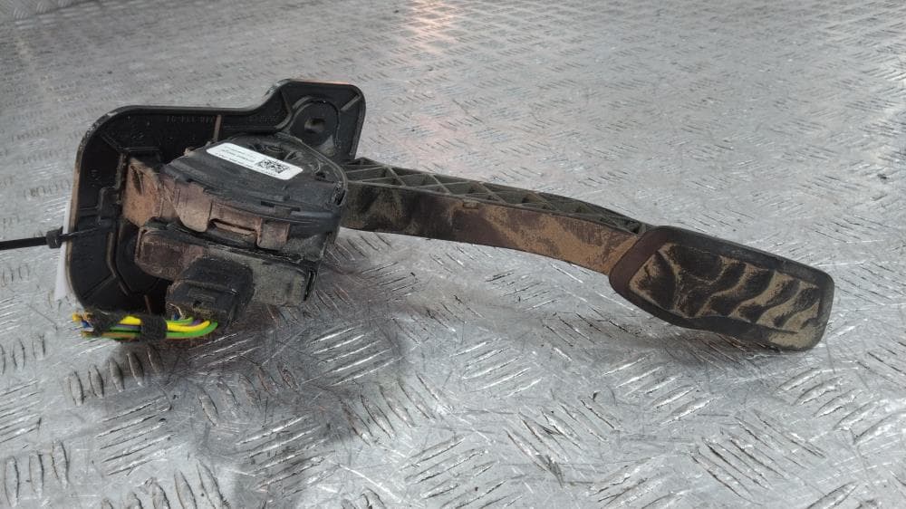 Педаль газа к Ford Transit Custom (12-24)