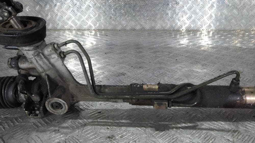 Рулевая рейка к Volkswagen Polo 4 (01-05)