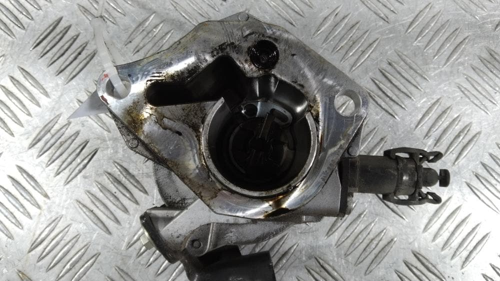 Насос вакуумный к Renault Modus 2 (07-12)