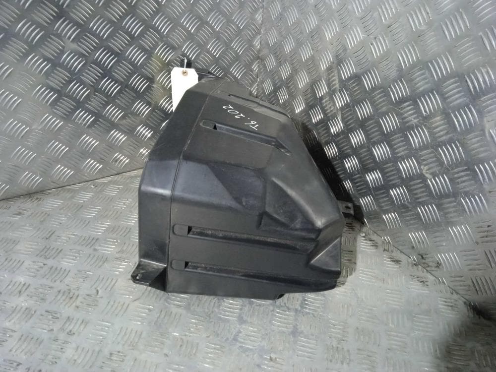 Сабвуфер к Tesla Model X (15-21)