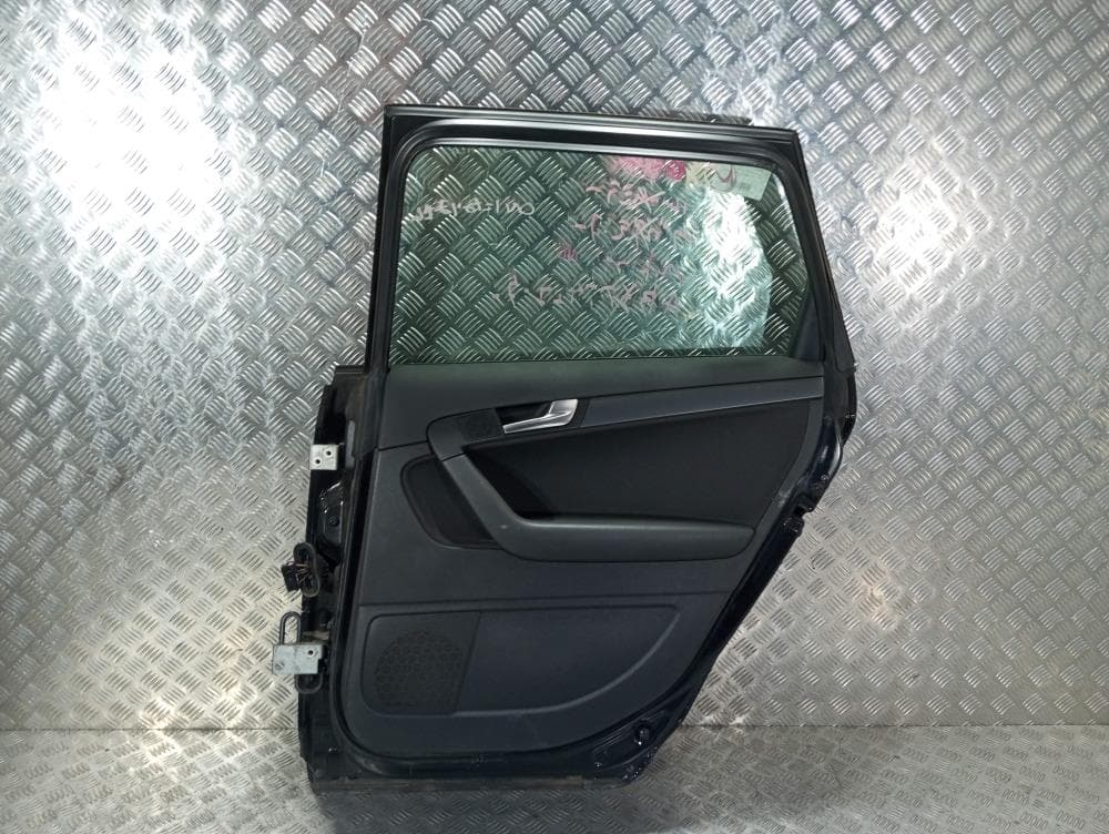 Дверь задняя правая к Audi A3 8P/8PA 2-й Рестайлинг (08-13)
