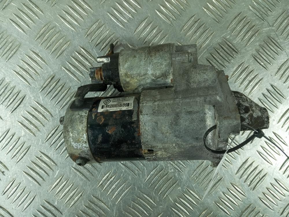 Стартер к Renault Clio 3 (05-09)