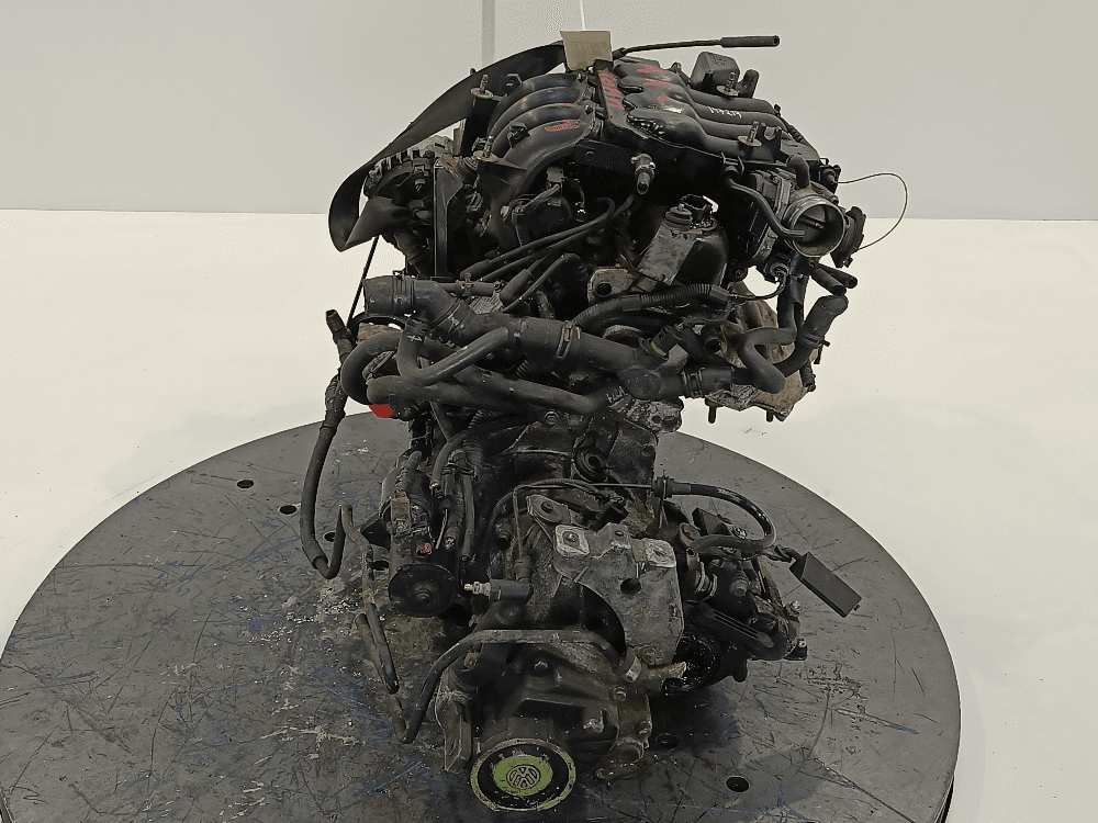 Двигатель к Volkswagen Golf 4 (97-06)