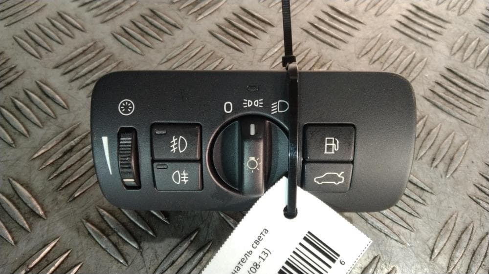 Переключатель света к Volvo XC60 1 (08-13)