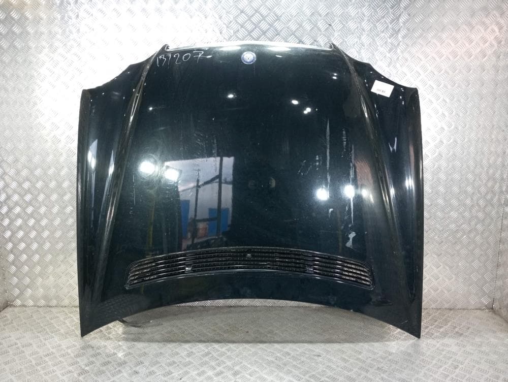 Капот к Mercedes C Class W203/S203/CL203 Рестайлинг (04-07)