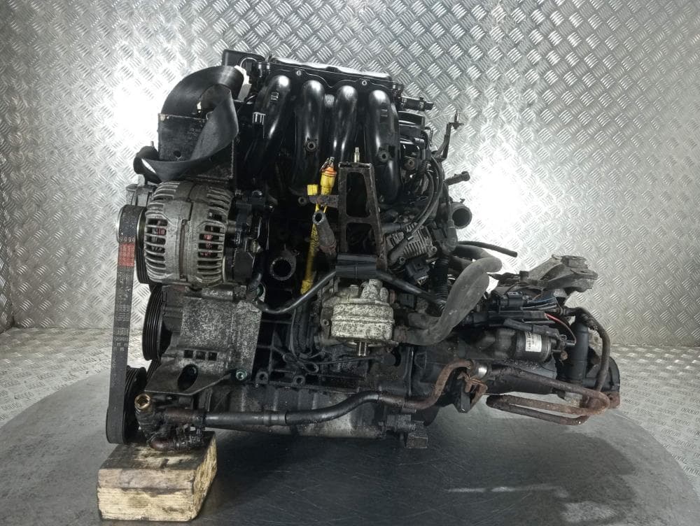 Двигатель к Volkswagen Golf 4 (97-06)