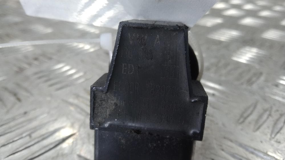 Катушка зажигания к Volkswagen Golf 6 (08-15)
