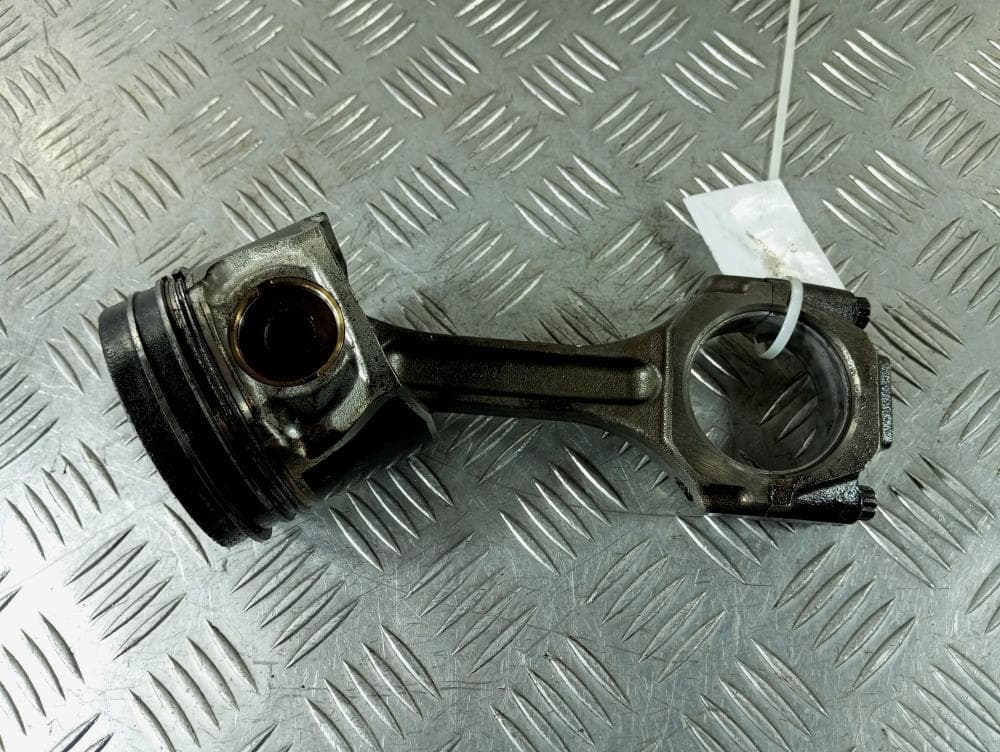 Поршень к Hyundai Sonata 5 Рестайлинг (07-10)