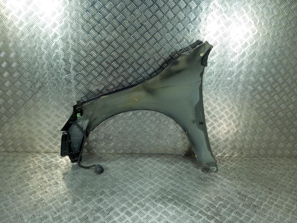Крыло переднее правое к Volvo S60 2 (10-13)