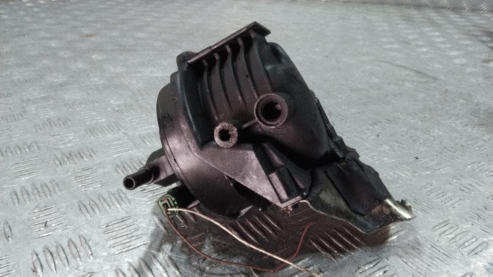 Корпус топливного фильтра к Ford Focus 2 (04-08)