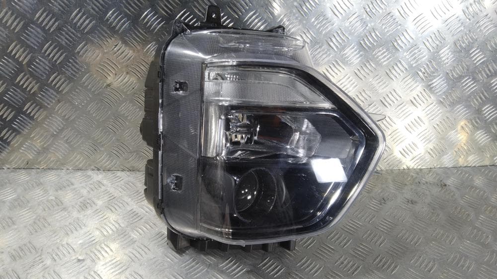 Фара левая к Hyundai Santa Fe TM (18-20)