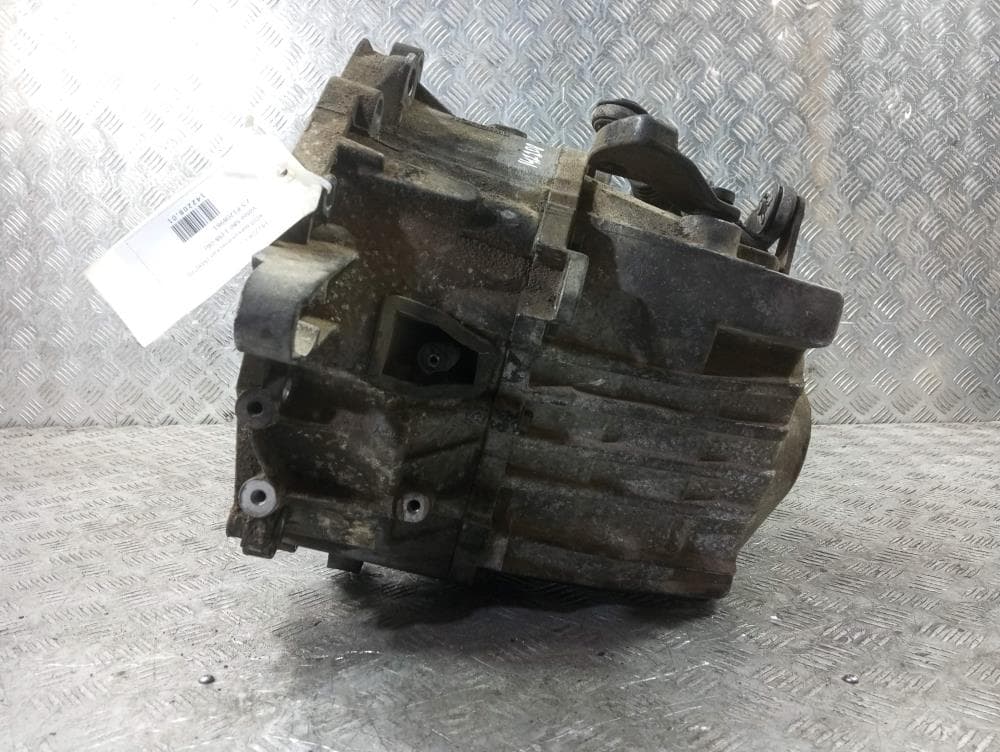 КПП механическая (МКПП) к Volvo S80 1 (98-06)
