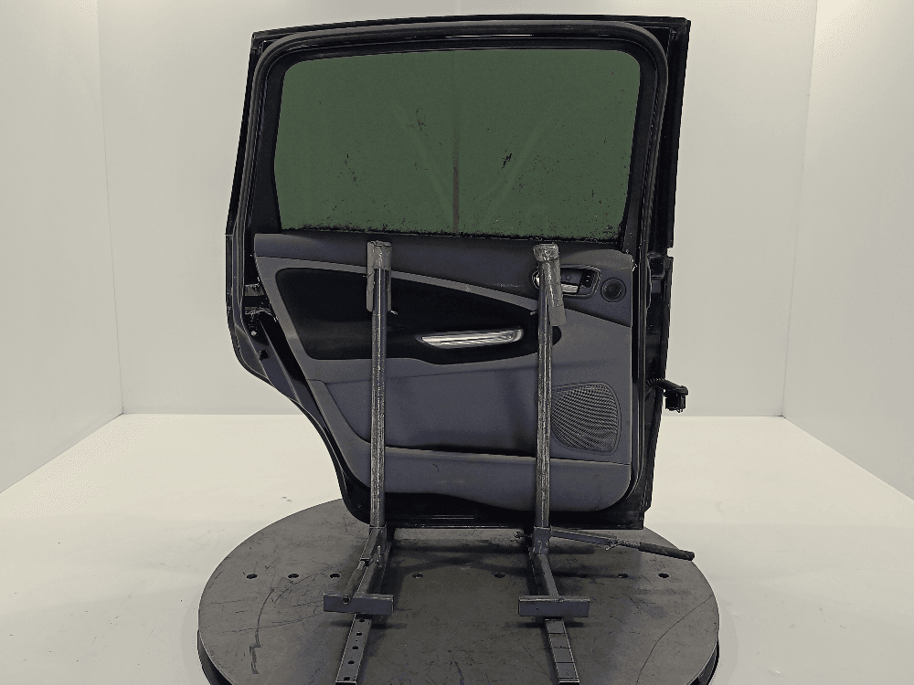 Дверь задняя левая к Ford S-Max 1 (06-10)