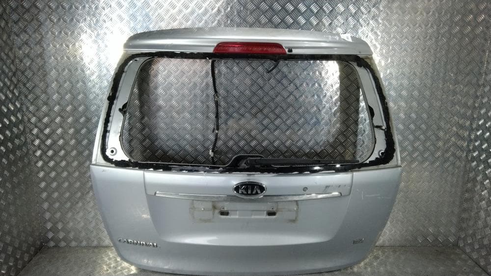 Крышка багажника (дверь 3-5) к Kia Carnival 2 (06-14)