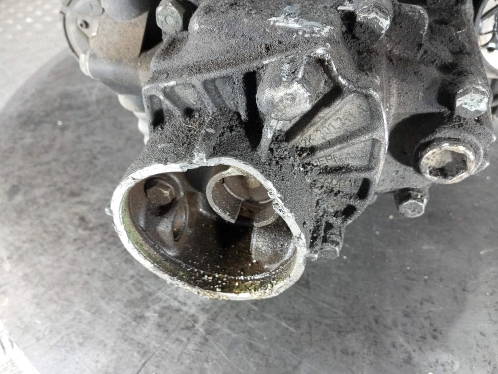 Двигатель к Volkswagen Golf 4 (97-06)