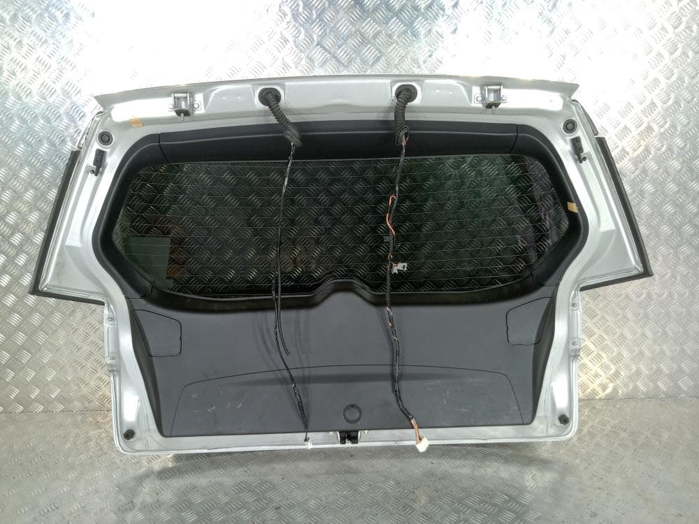 Крышка багажника (дверь 3-5) к Mitsubishi Outlander 2 (07-10)