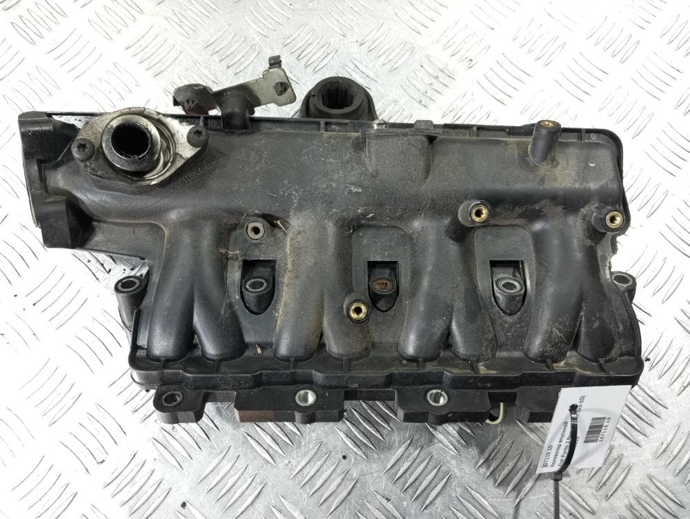 Коллектор впускной к Fiat Punto 2 Рестайлинг (03-10)