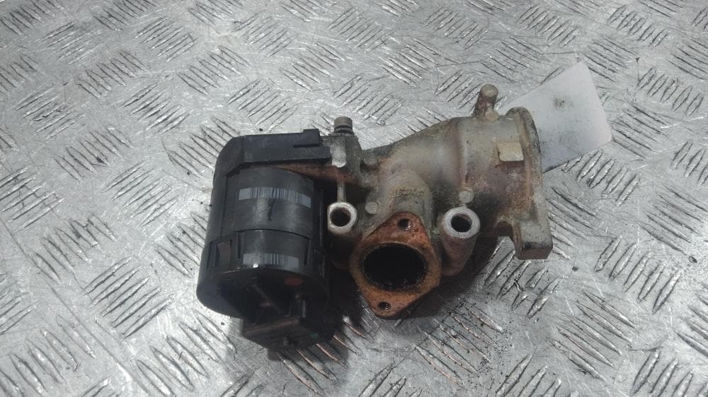 Клапан EGR к Peugeot 308 1 (07-11)
