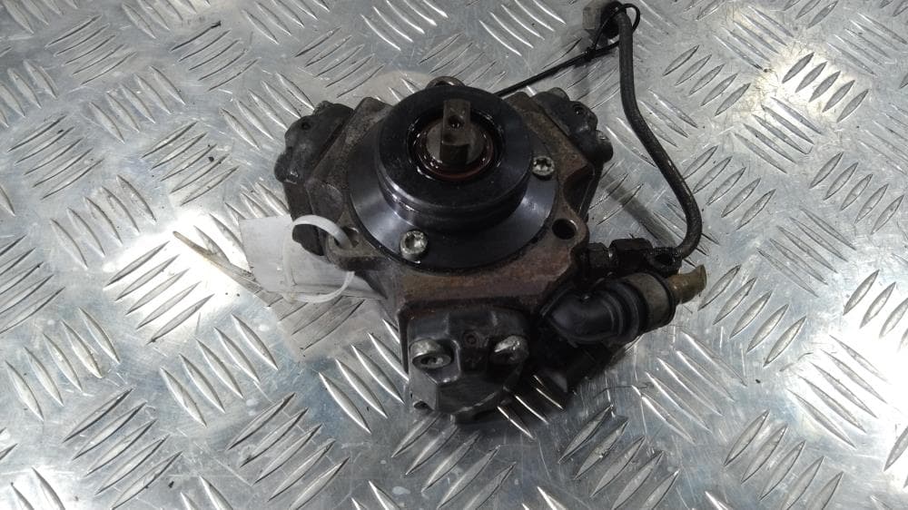 ТНВД к Fiat Punto 2 Рестайлинг (03-10)