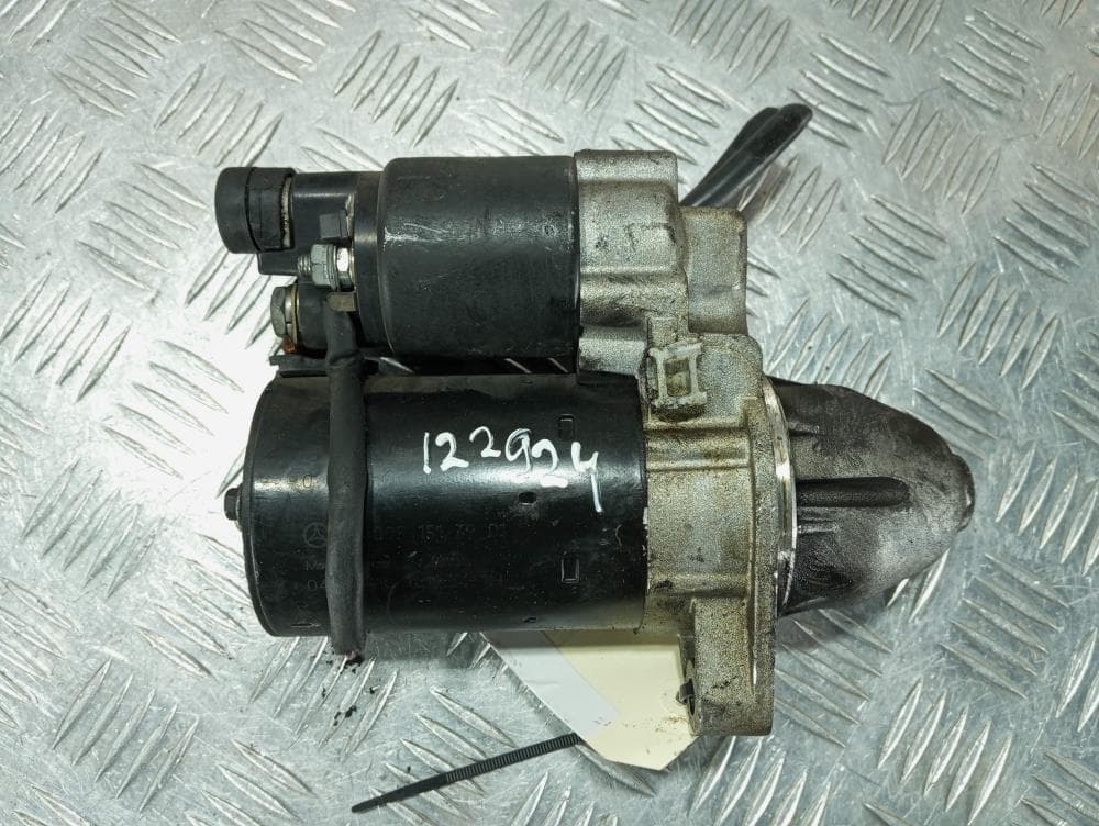 Стартер к Mercedes C Class W203/S203/CL203 (00-04)