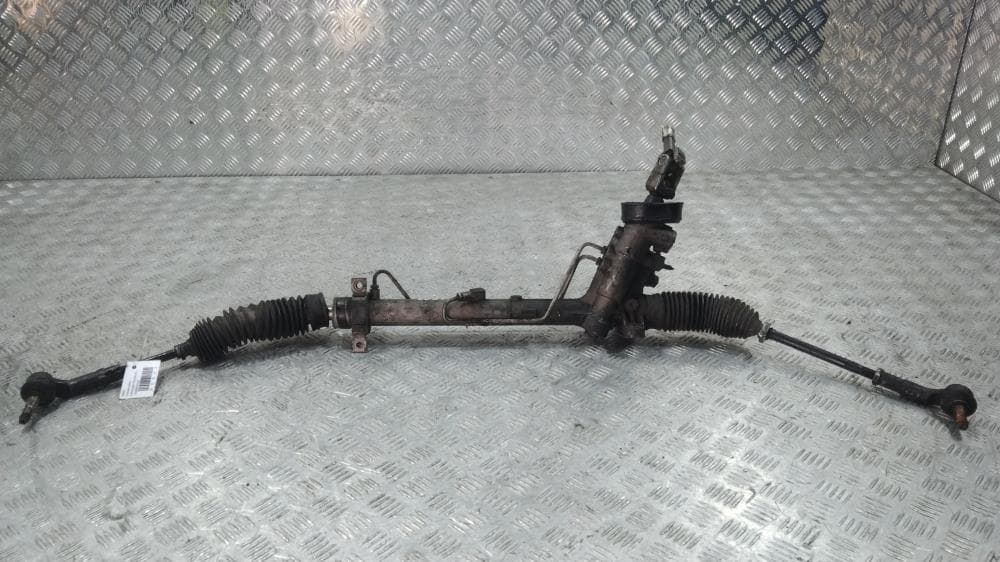 Рулевая рейка к Volkswagen Polo 4 (01-05)