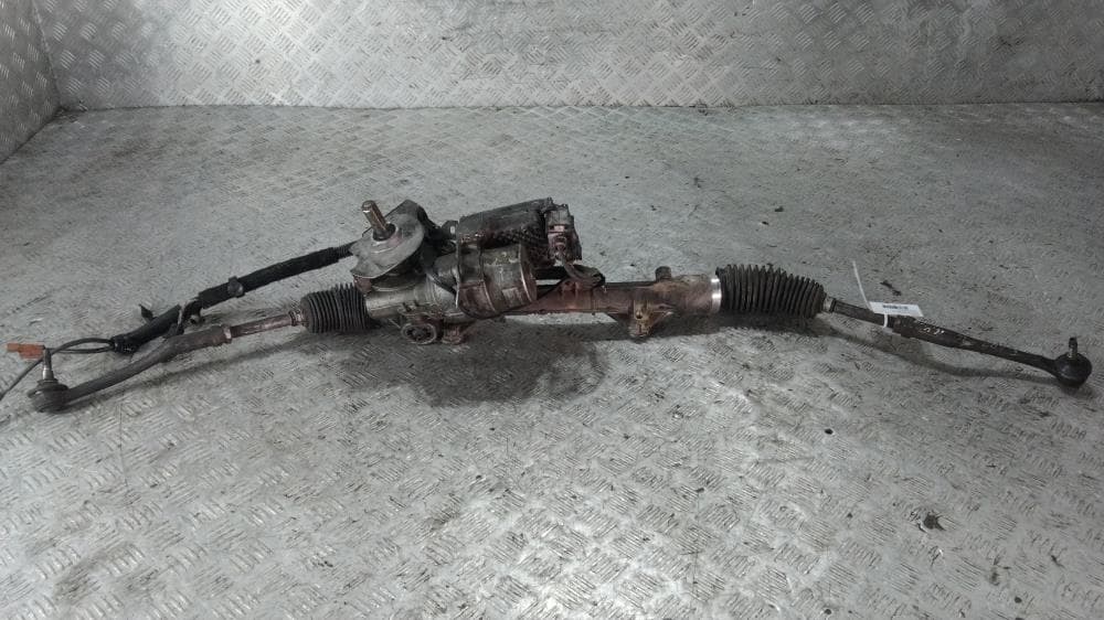 Рулевая рейка к Peugeot 207 (06-09)