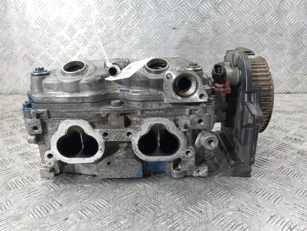 Головка блока цилиндров к Subaru Outback 3 (03-06)