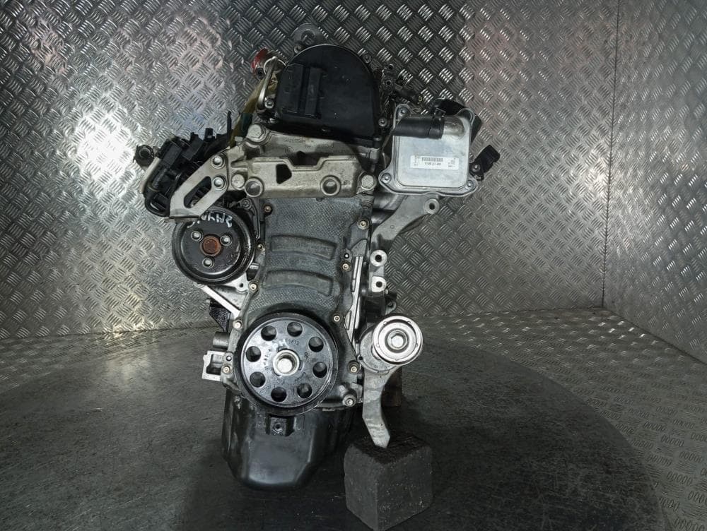 Двигатель к Volkswagen Golf 6 (08-15)